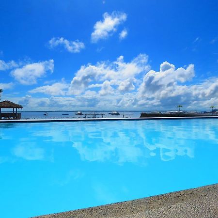 Hotel Aozora Seaside Mactan Lapu-Lapu City Exterior foto