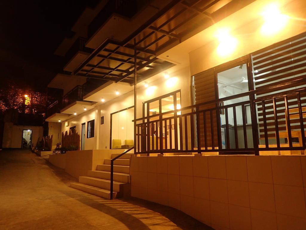 Hotel Aozora Seaside Mactan Lapu-Lapu City Exterior foto